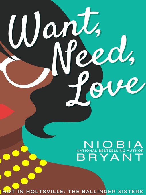 Cover image for Want, Need, Love
